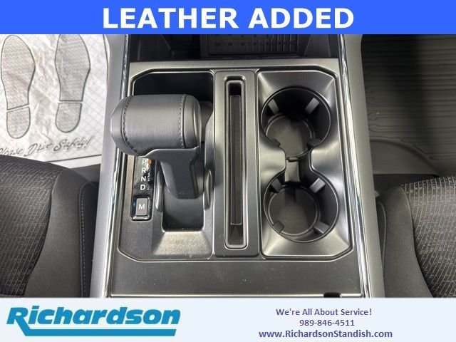 2025 Ford F-150 XLT - Photo 42