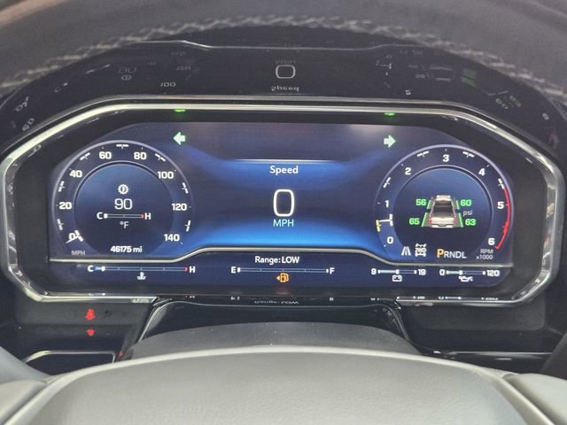 Used 2024 Summit White Chevrolet LTZ image 13
