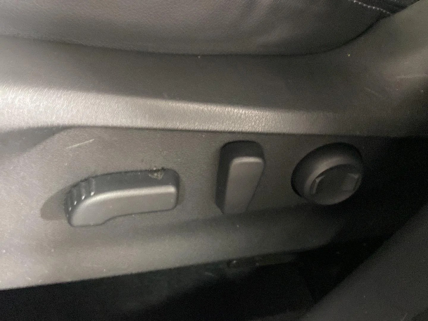 Used 2023 Crystal Black Silica Subaru Touring image 29