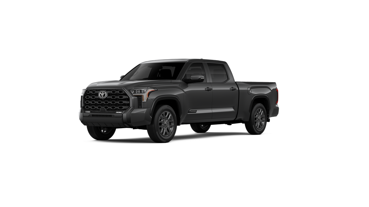 2025 Toyota Tundra Platinum - Photo 29