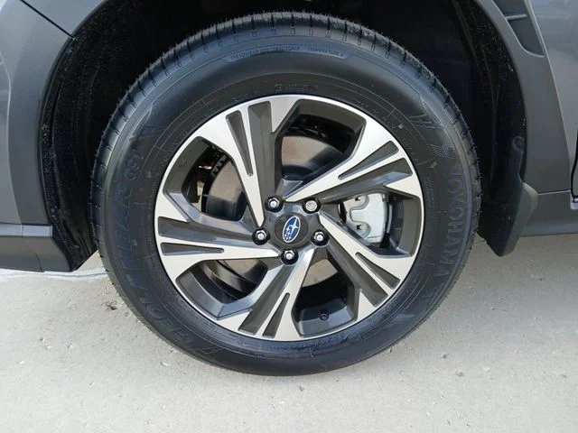 New 2026 Gray Subaru Premium image 29