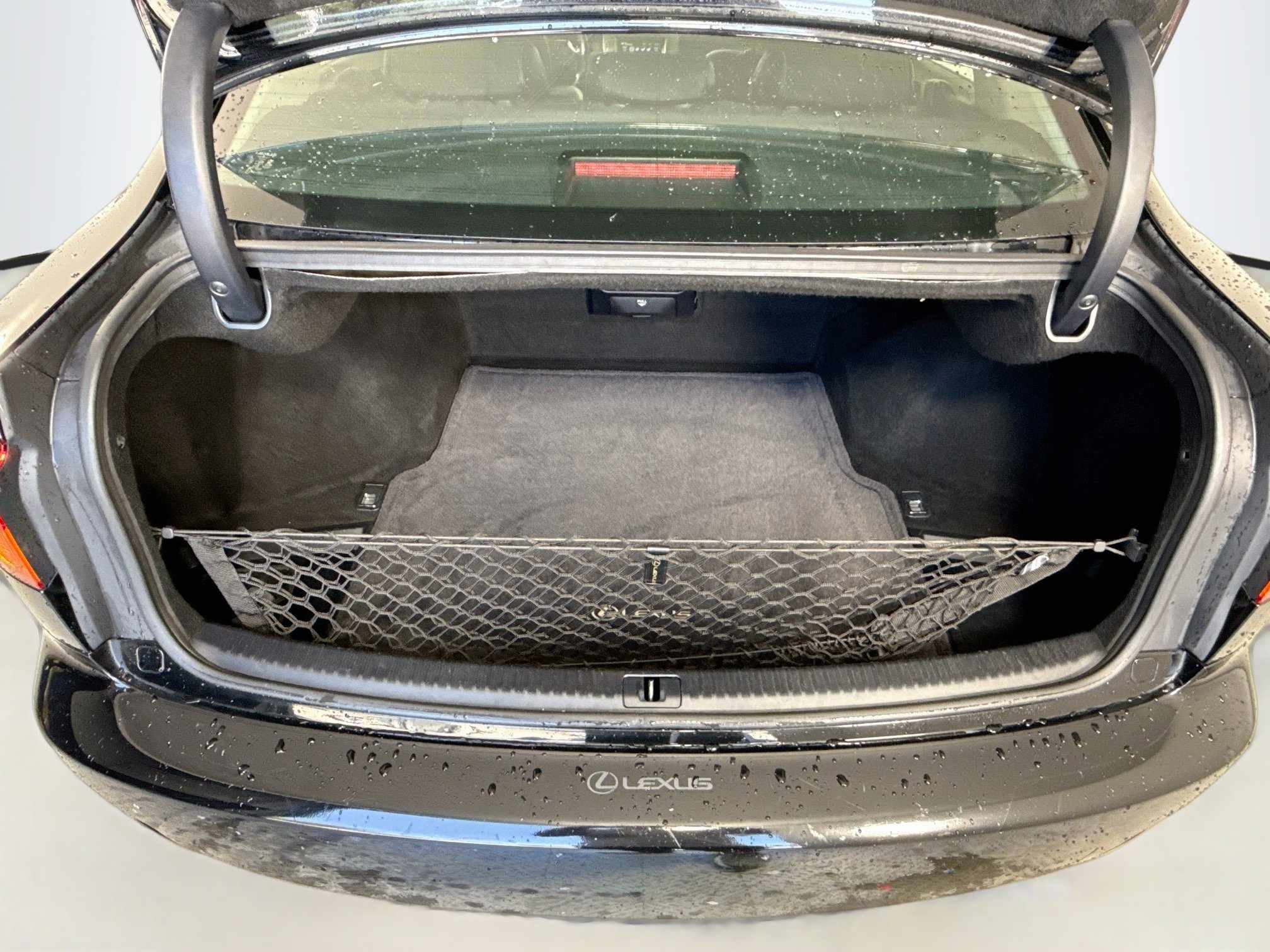 Used 2008 Obsidian Lexus Base image 27