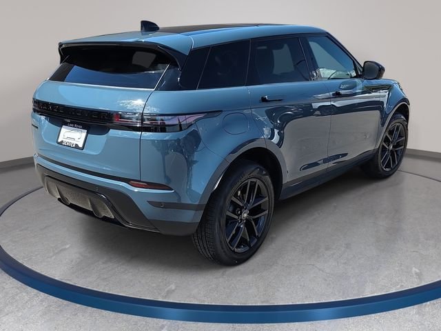 New 2026 Tribeca Blue Land Rover S image 5