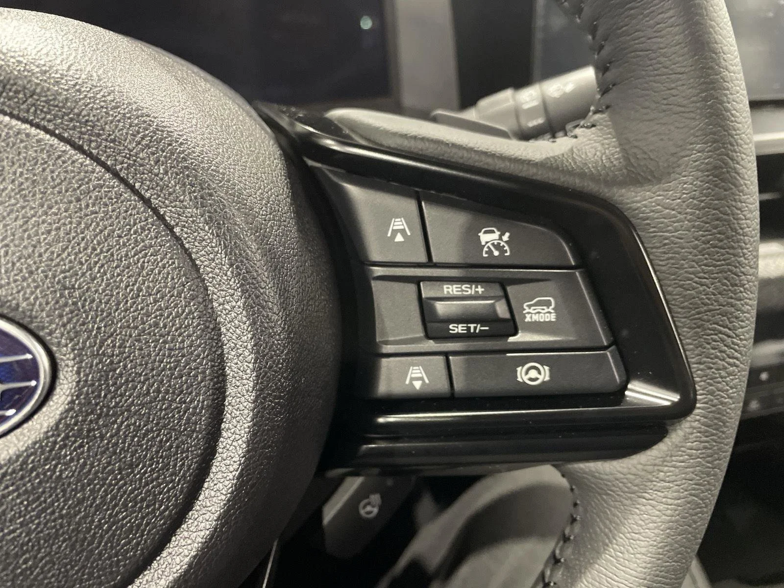 New 2026 Magnetite Gray Metallic Subaru Premium image 14