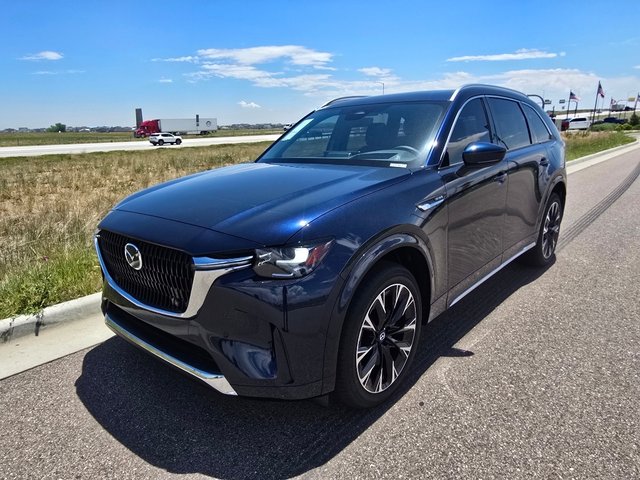 2026 Mazda CX-90 S Premium Plus