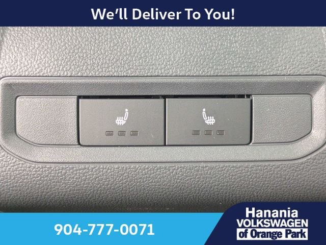 New 2026 Gray Volkswagen 1.5T SEL image 13