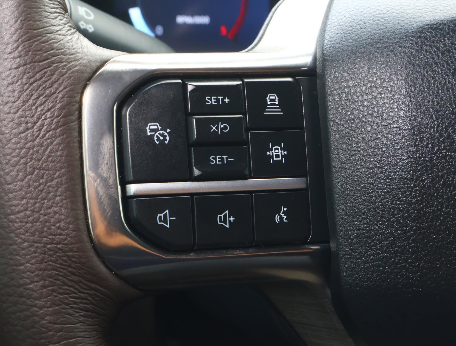 2026 Ford F-250 Super Duty King Ranch - Photo 27