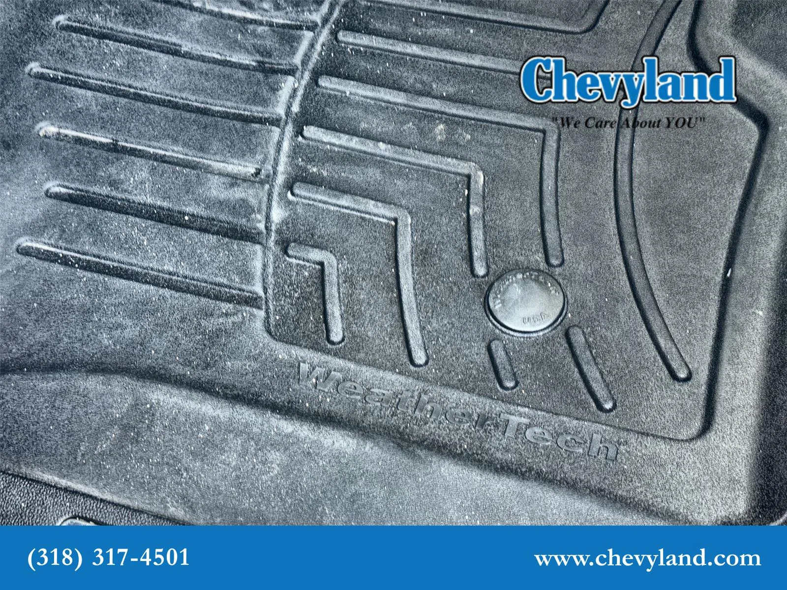 Used 2021 SATIN STEEL METALLIC Chevrolet Z71 image 35