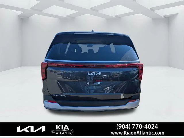 New 2026 Panthera Metal Kia LXS image 4