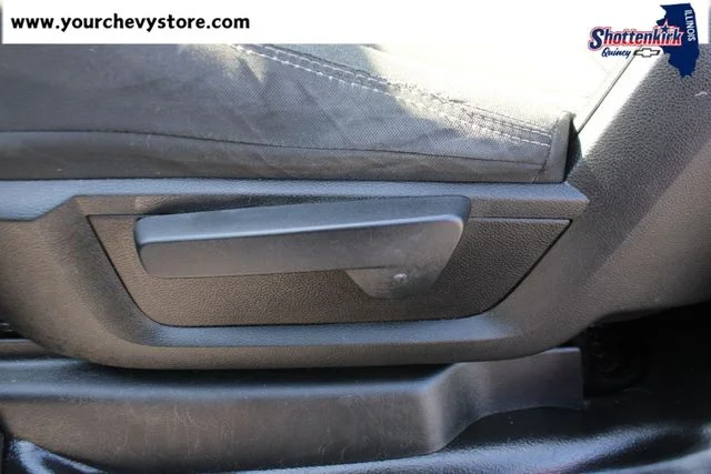 Used 2021 Gray Ram Tradesman image 16