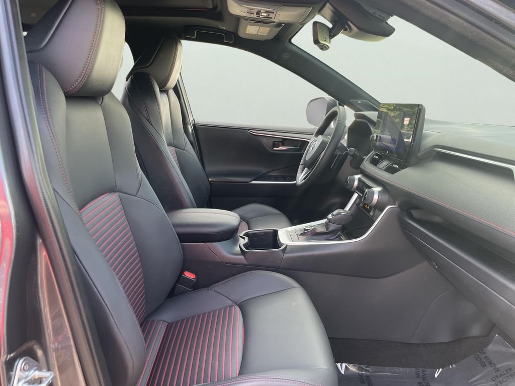 Used 2023 Gray Toyota XSE image 13