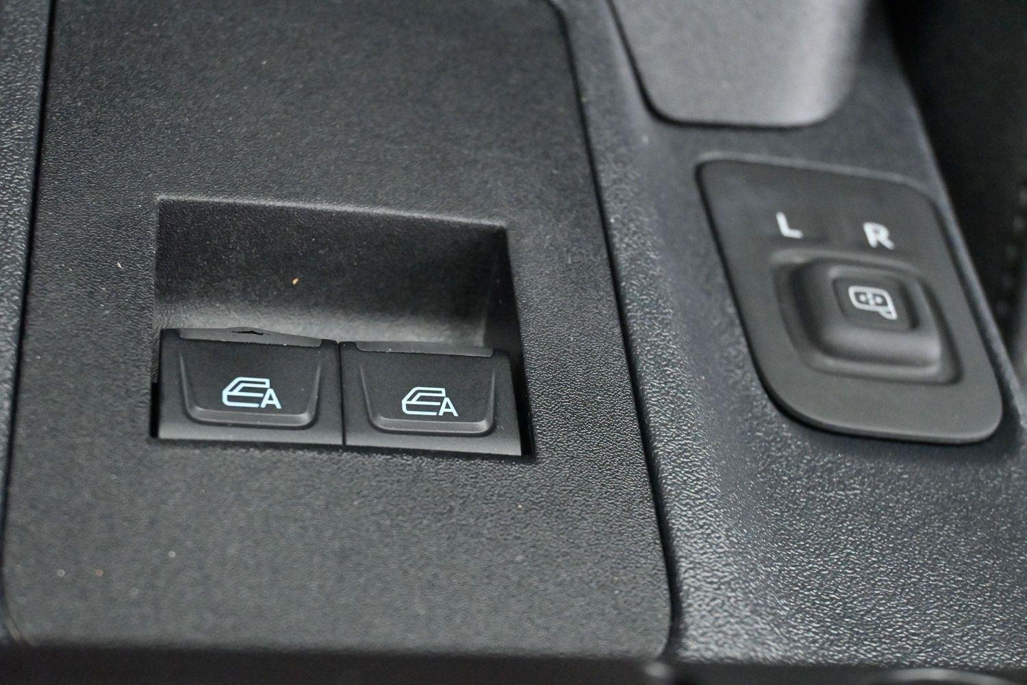 Used 2022 Shadow Black Ford Base image 29