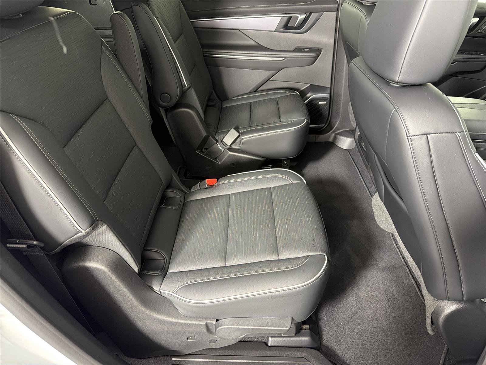 2026 Buick Enclave Sport Touring - Photo 14