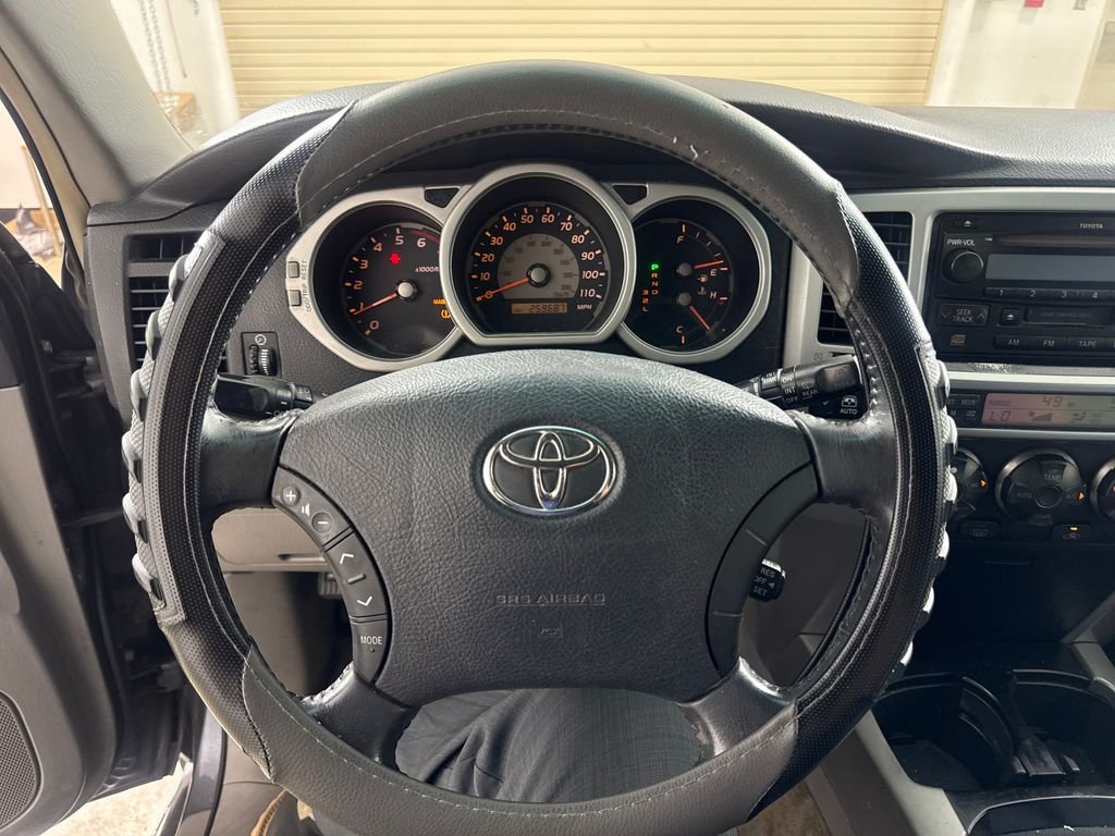 Used 2004 Gray Toyota Limited image 18