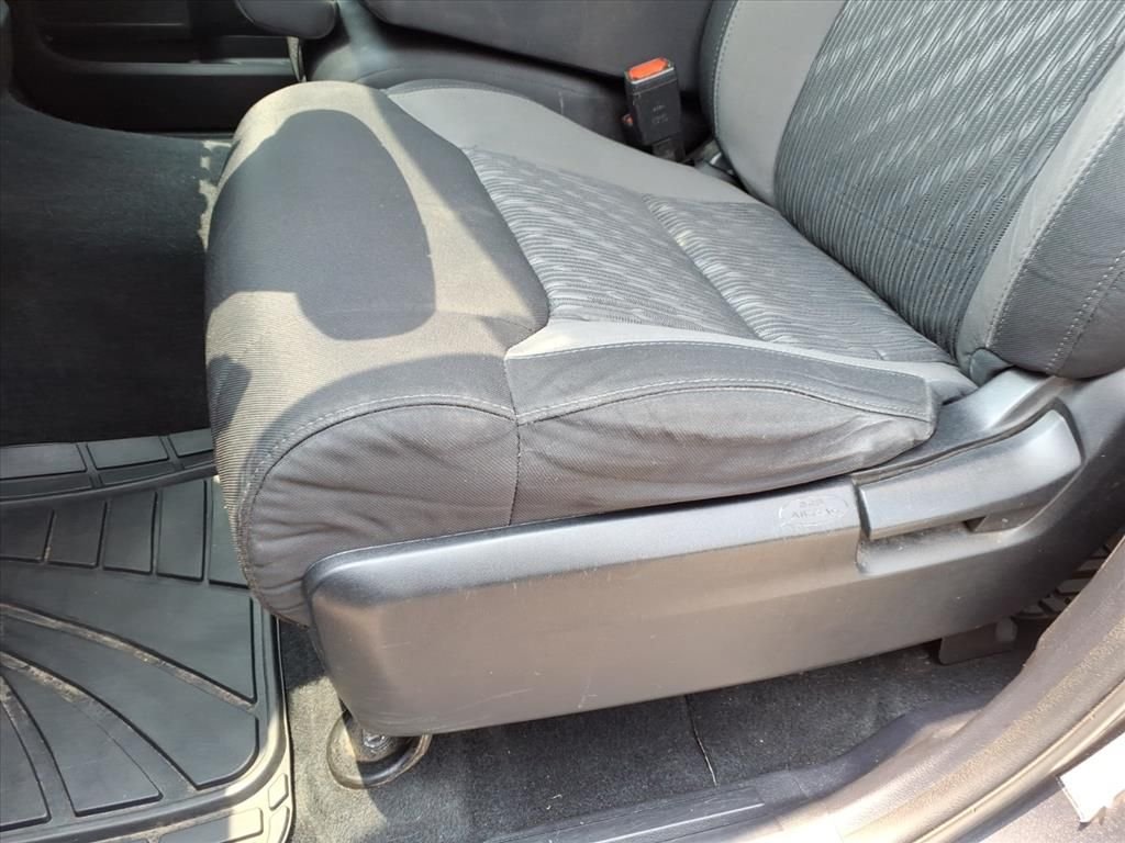 Used 2021 Gray Toyota SR5 image 18