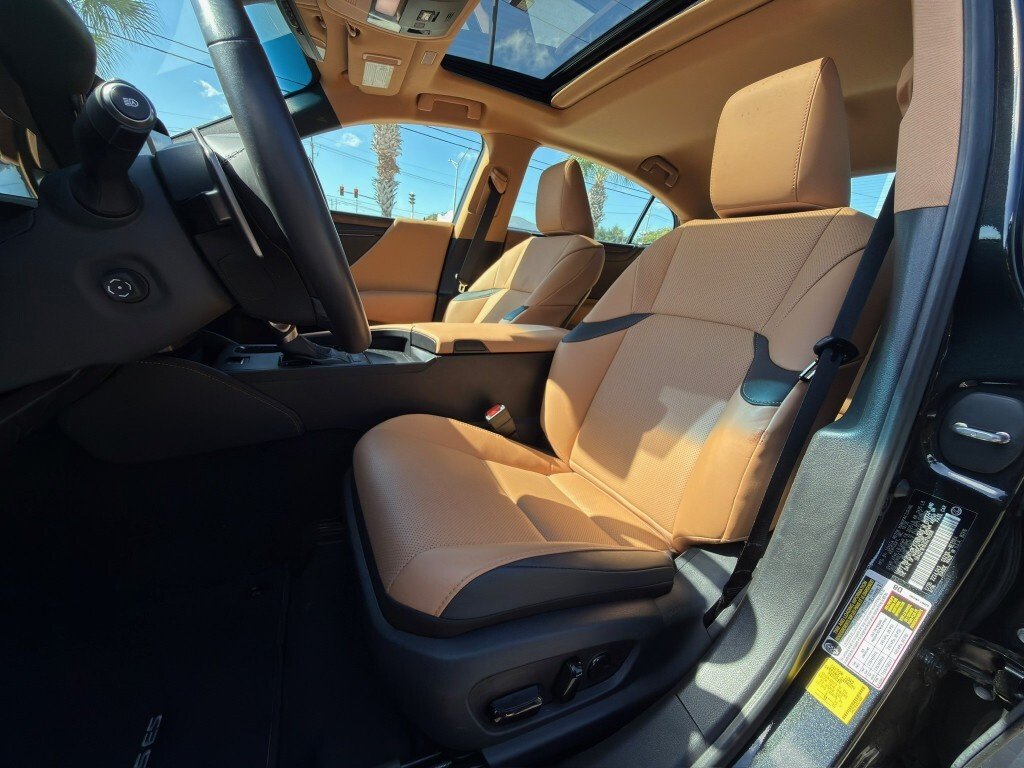 Certified Used 2025 CAVIAR Lexus Base image 12