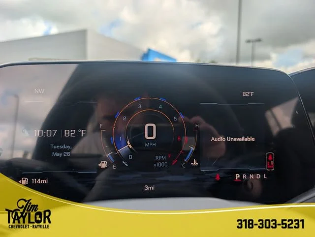 2026 Chevrolet Suburban LT - Photo 29