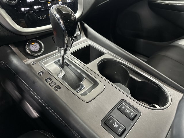 Certified Used 2023 White Nissan SV image 27