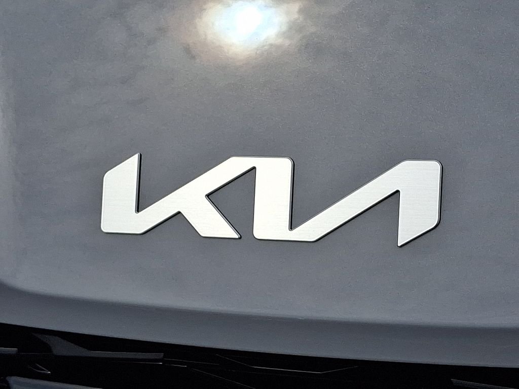 New 2026 Gray Kia GT-Line image 11