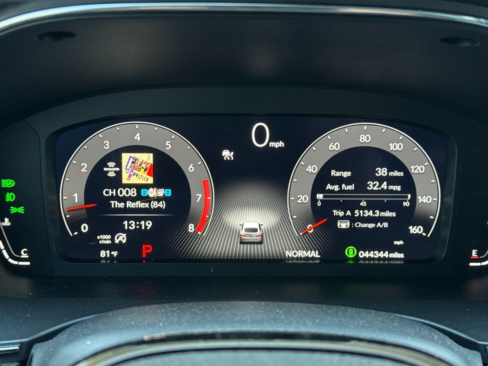 Used 2023  Acura A-Spec Tech Package image 22