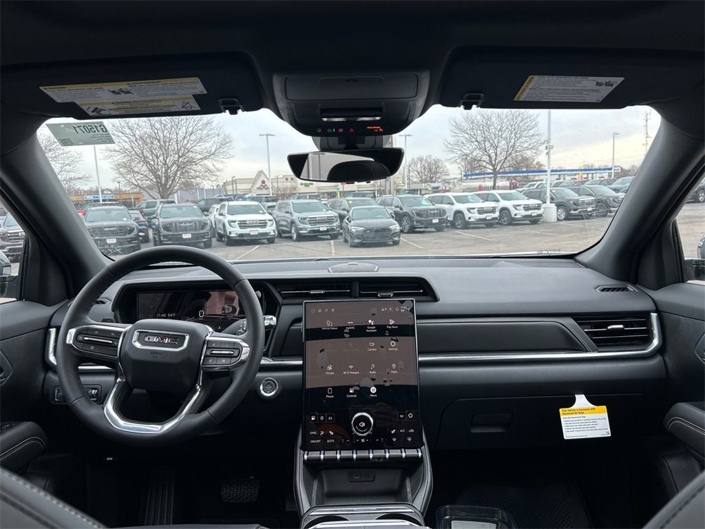 2026 GMC TERRAIN - Image 29