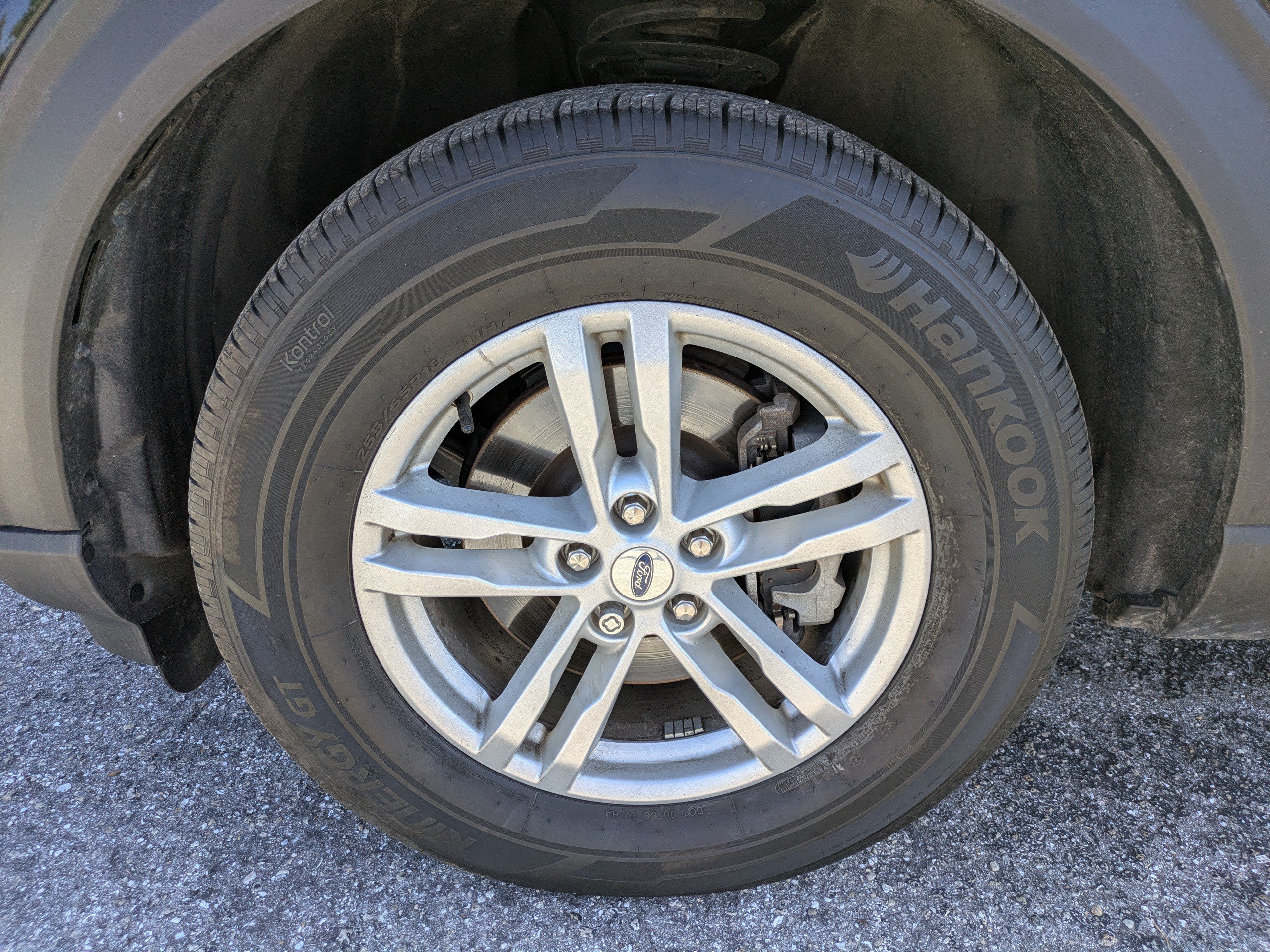 Used 2022 Agate Black Metallic Ford XLT image 11