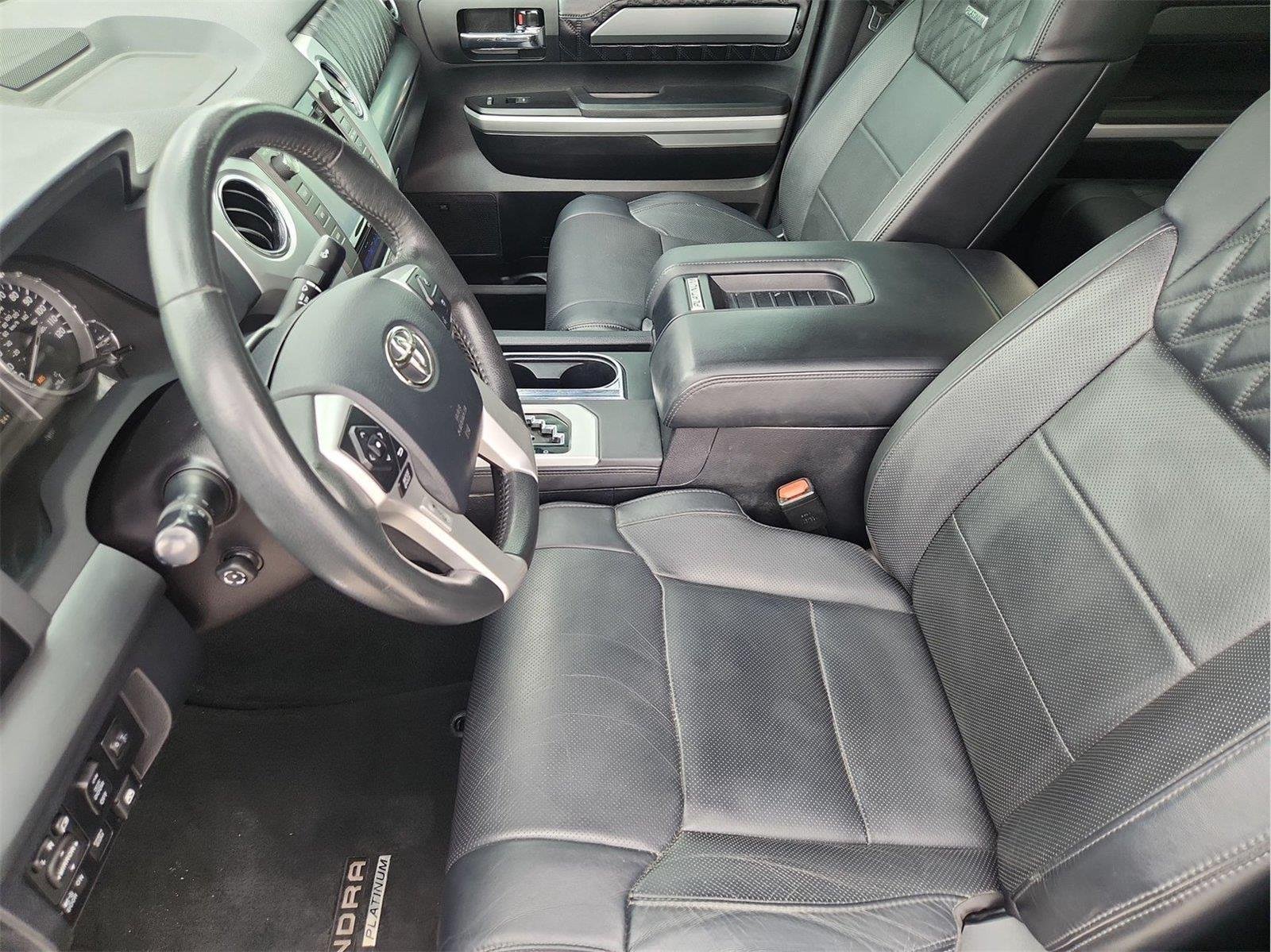 2017 Toyota Tundra 4WD photo 19 of 34
