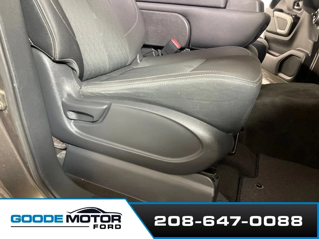Certified Used 2019 Java Metallic Nissan SV image 24