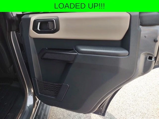 Certified Used 2024 Gray Metallic Ford Wildtrak image 20