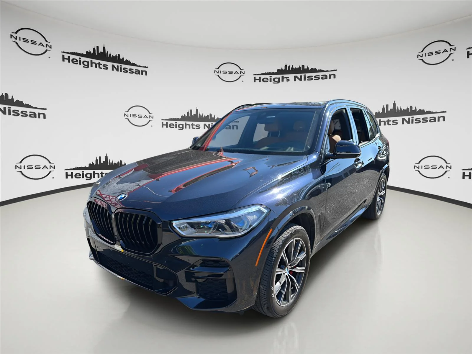2023 BMW X5 40i - Photo 2
