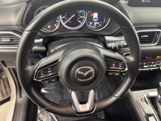Used 2024 Silver Mazda 2.5 S Select Package MAZDA CERTIFIED image 20