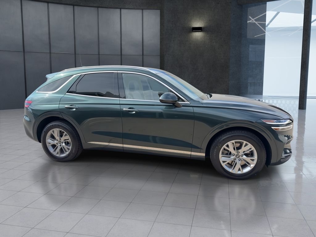 Certified Used 2023 Green Genesis 2.5T image 9