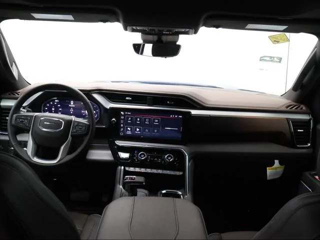 2026 GMC Sierra 1500 Denali - Photo 34