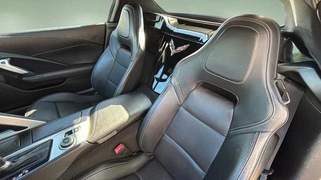 Used 2014 BLACK Chevrolet 1LT image 20