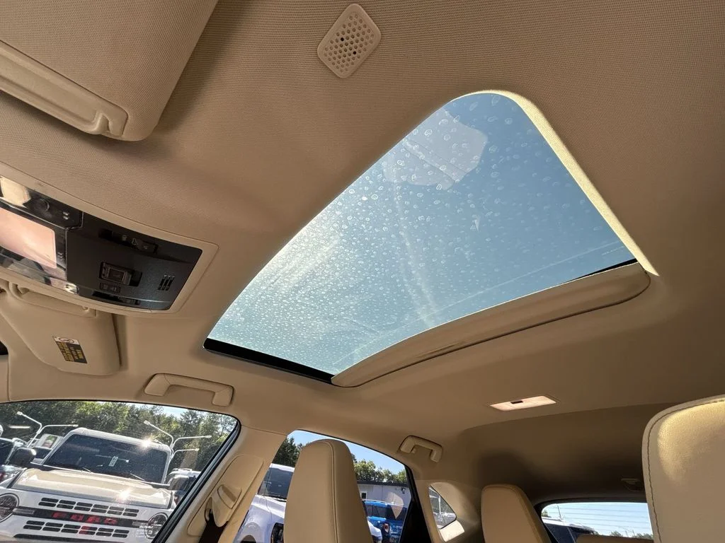 Used 2021 Red Lexus 300 Base image 16