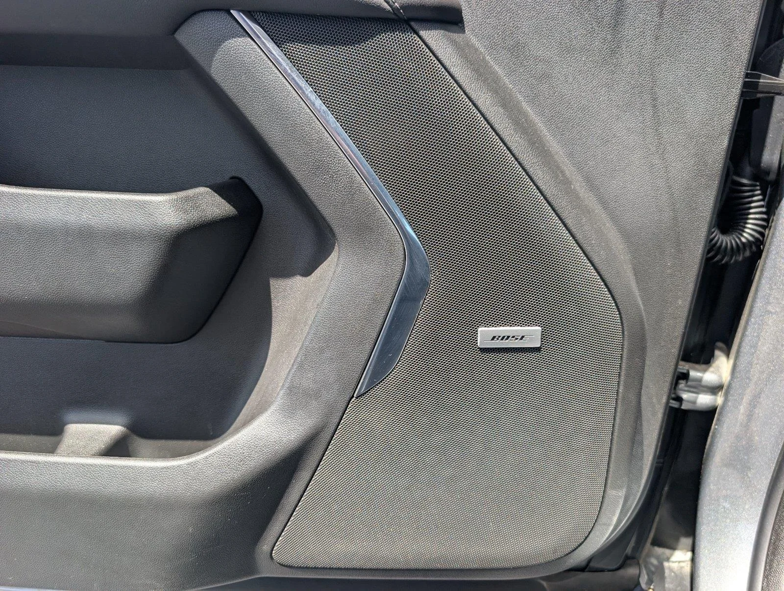 Used 2026 Sterling Gray Metallic Chevrolet LT image 14