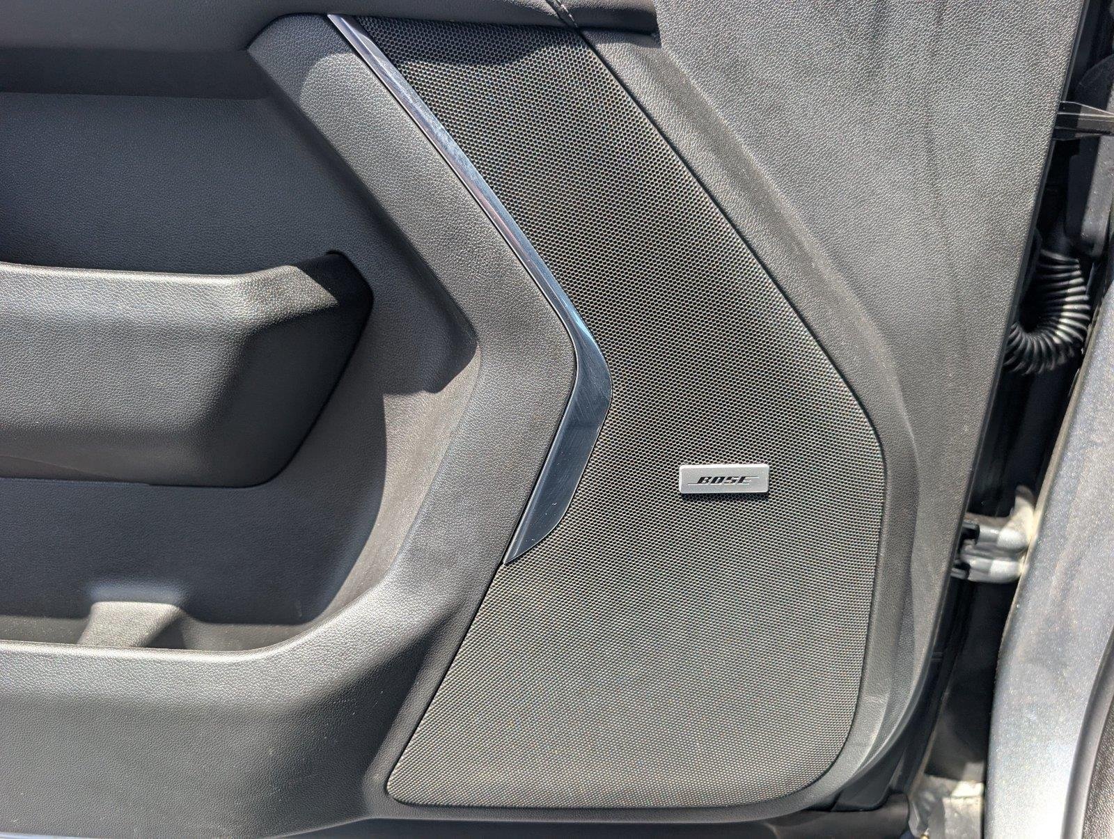 Used 2026 Sterling Gray Metallic Chevrolet LT image 14