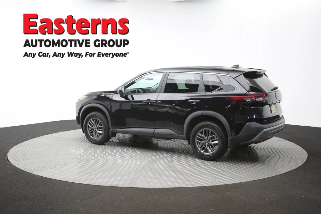 Used 2023 Black Nissan S image 64