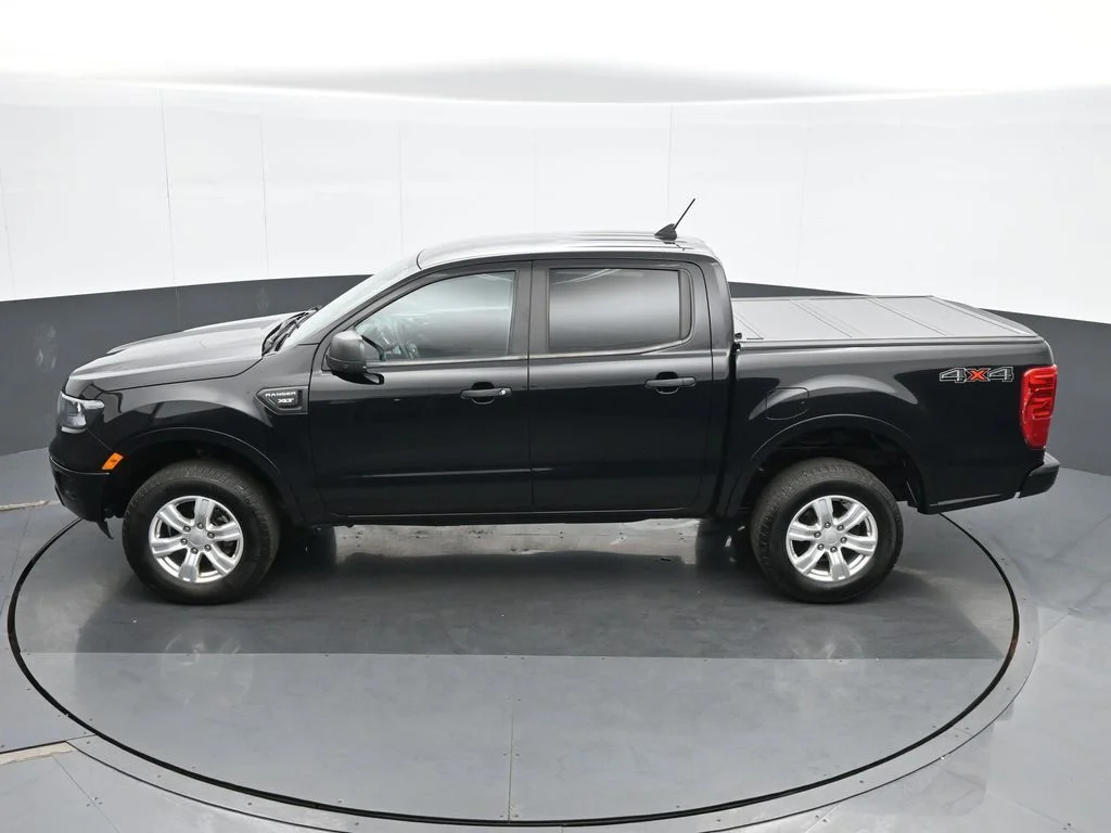 Used 2023 Black Ford XLT image 20