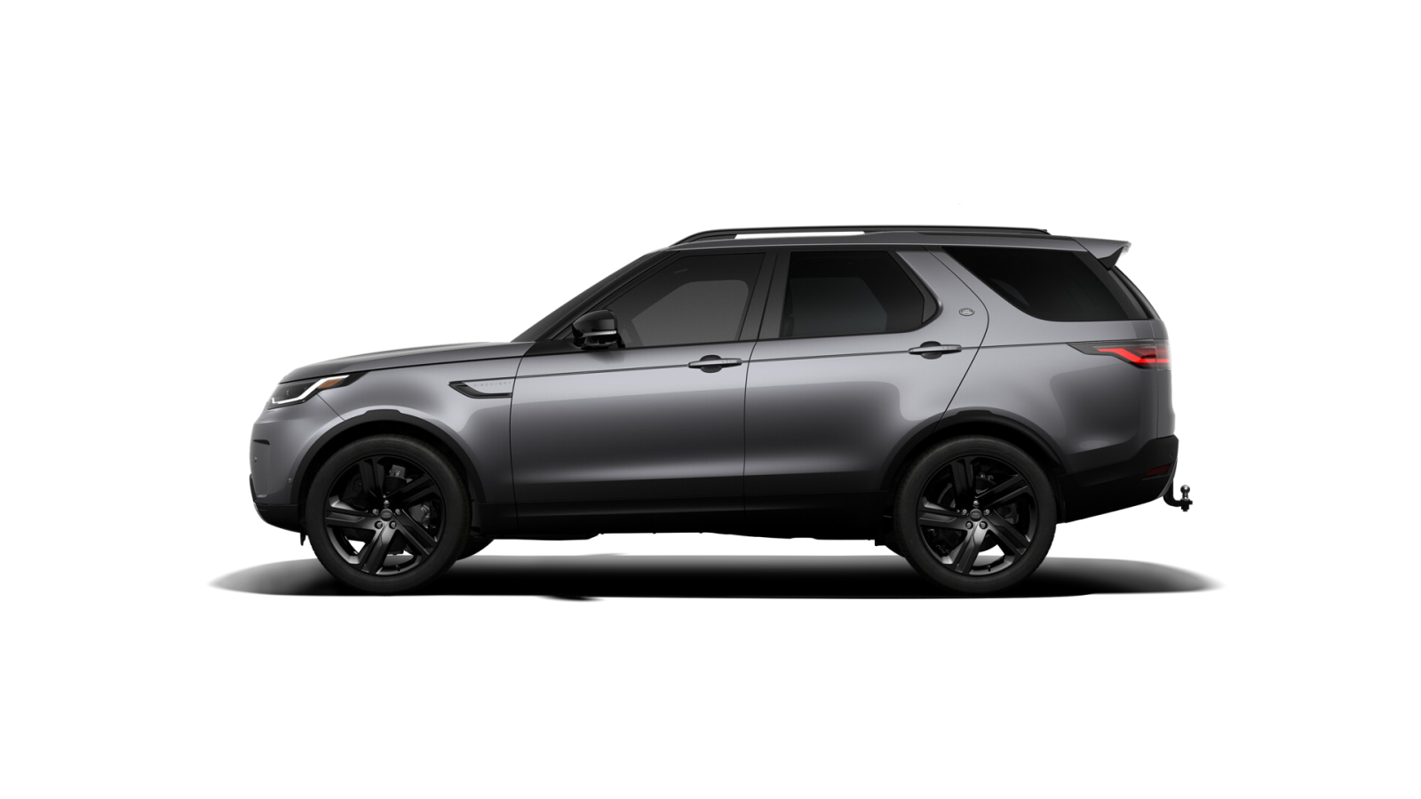 New 2026 Eiger Grey LAND ROVER S 300PS image 3