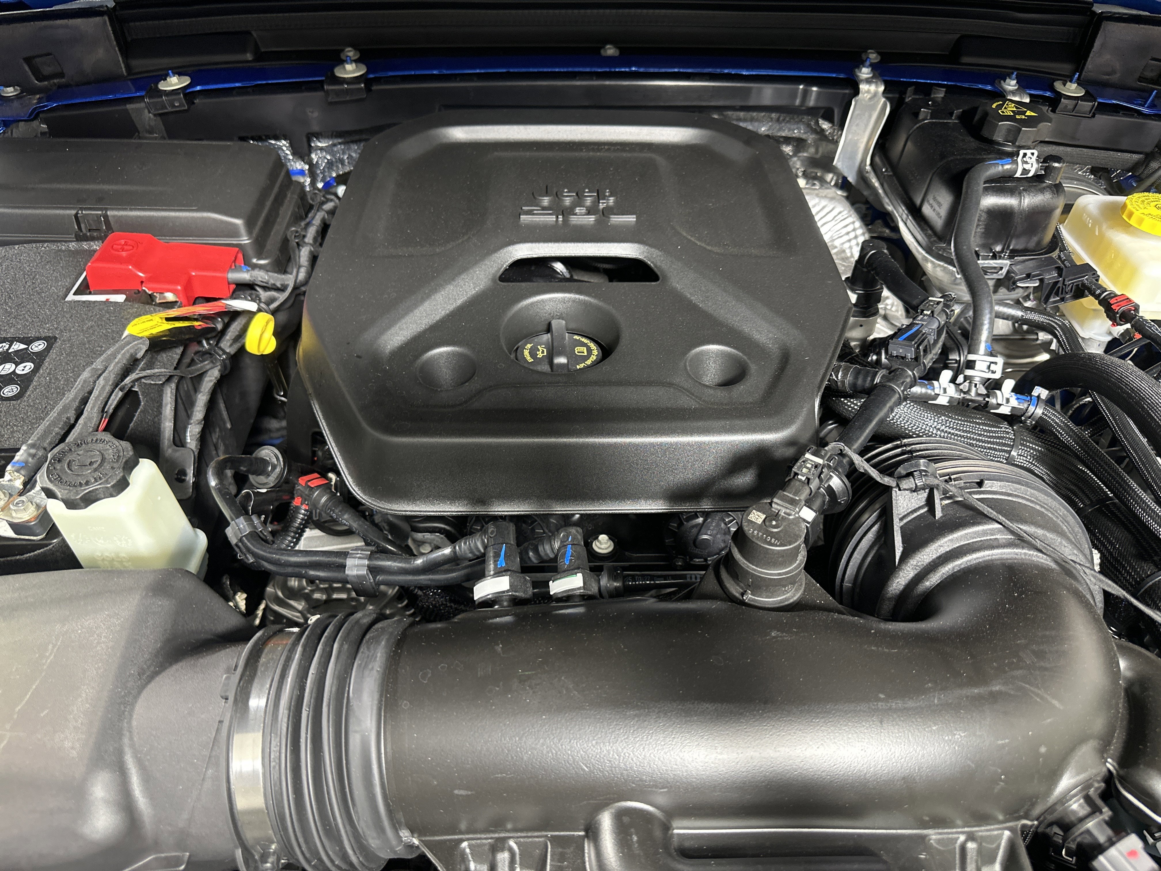 2026 Jeep Wrangler 2-Door Willys - Photo 25