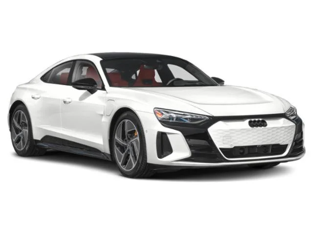 Used 2023 Mythos Black Metallic Audi  image 11