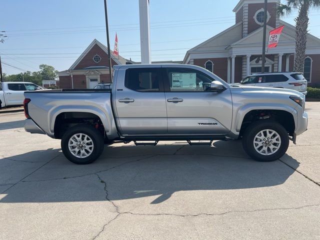 2026 Toyota Tacoma SR5 - Photo 7