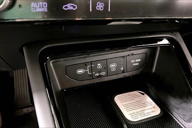 Used 2026 Gray Kia GT-Line image 15