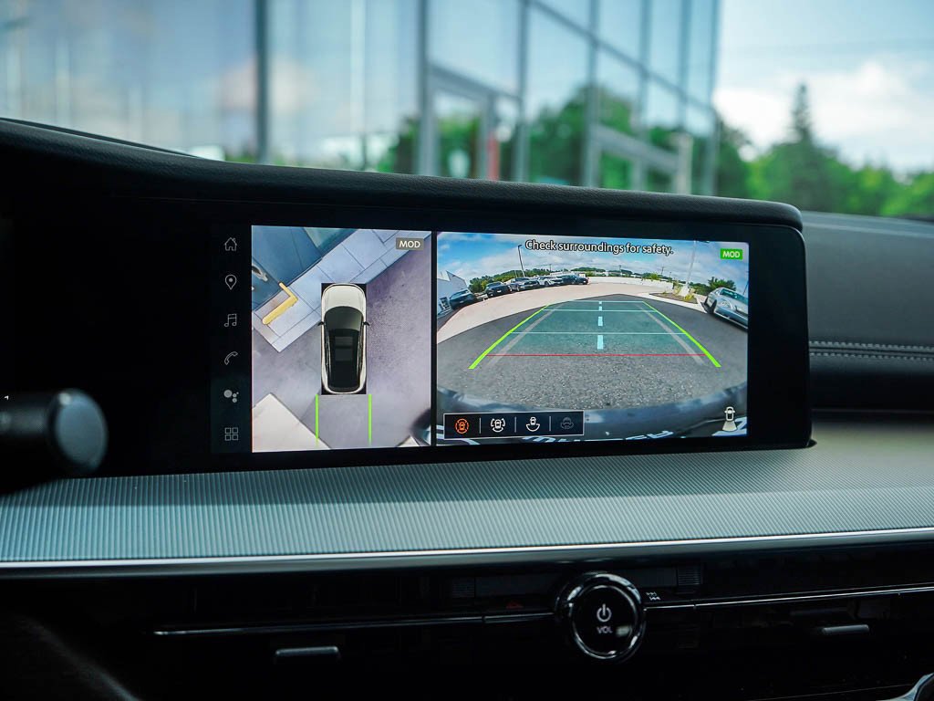 2025 Nissan Murano SL - Photo 25