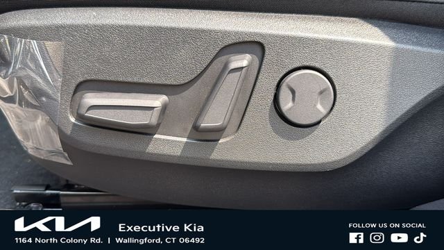 New 2026 Wolf Gray Kia GT-Line AWD image 11