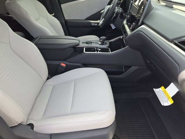 New 2026 Wind Chill Pearl Lexus PREMIUM AWD image 17