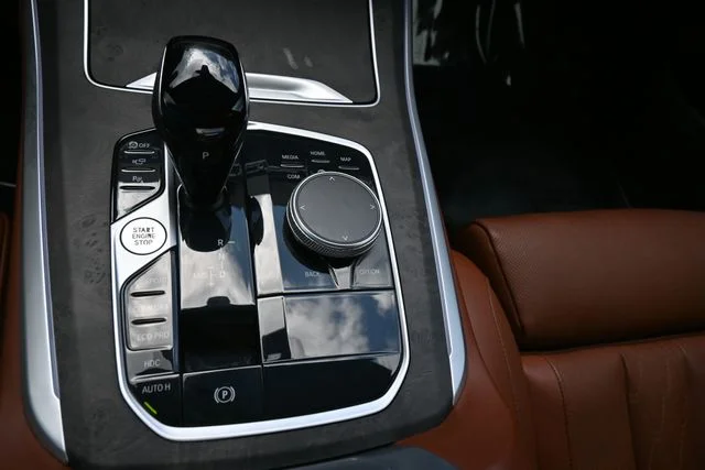 2022 BMW X5 M50i - Photo 34