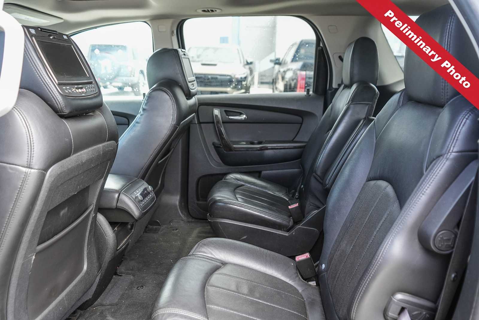 Used 2012 Quicksilver Metallic GMC Denali image 13