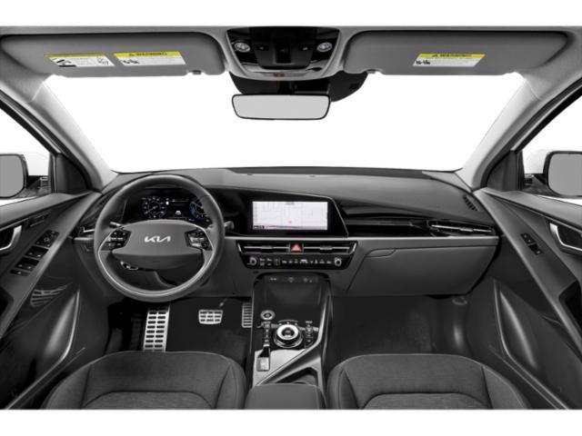 Used 2025 Aurora Black Pearl Kia Wave image 11